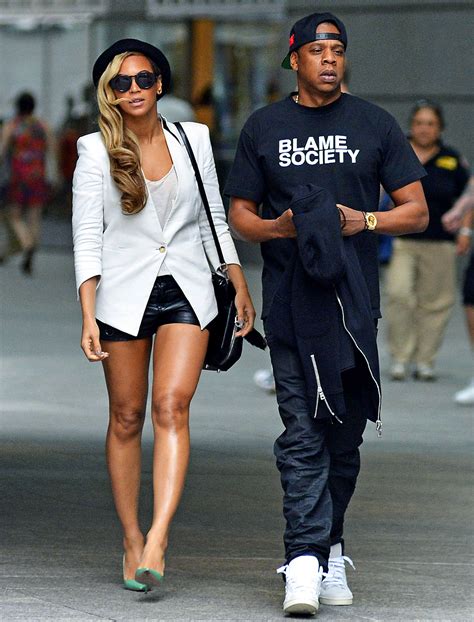 Jay-Z wife